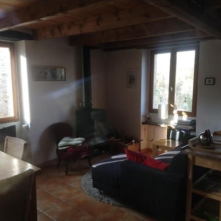 Domaine Mas De Galy Villa Saujac Екстериор снимка