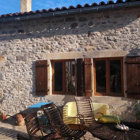 Domaine Mas De Galy Villa Saujac Екстериор снимка