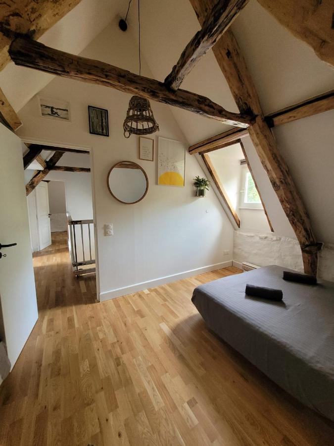 Domaine Mas De Galy Villa Saujac Екстериор снимка
